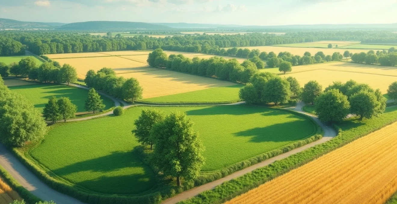 Agroforstwirtschaft