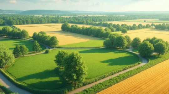Agroforstwirtschaft
