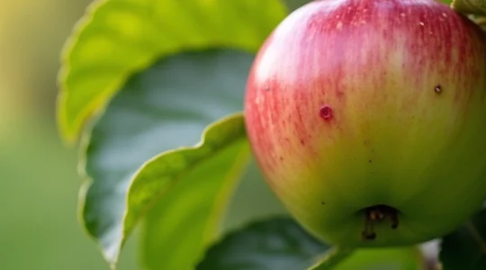 Obstbau