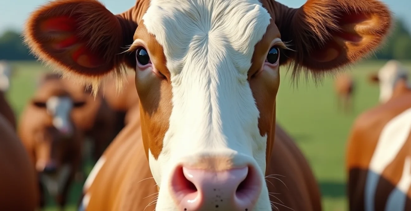 Tierhaltung