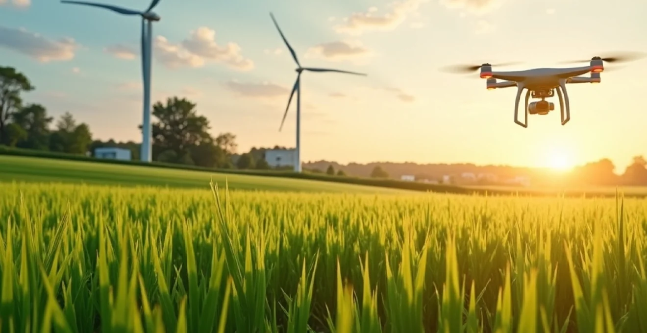 Zirkuläre Landwirtschaft 