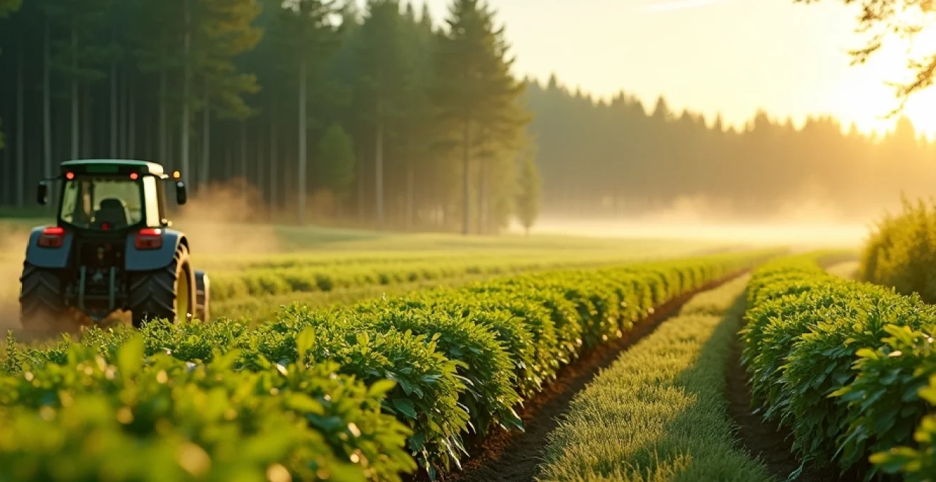 Agroforstwirtschaft