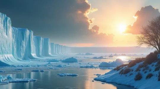 Klimawandel