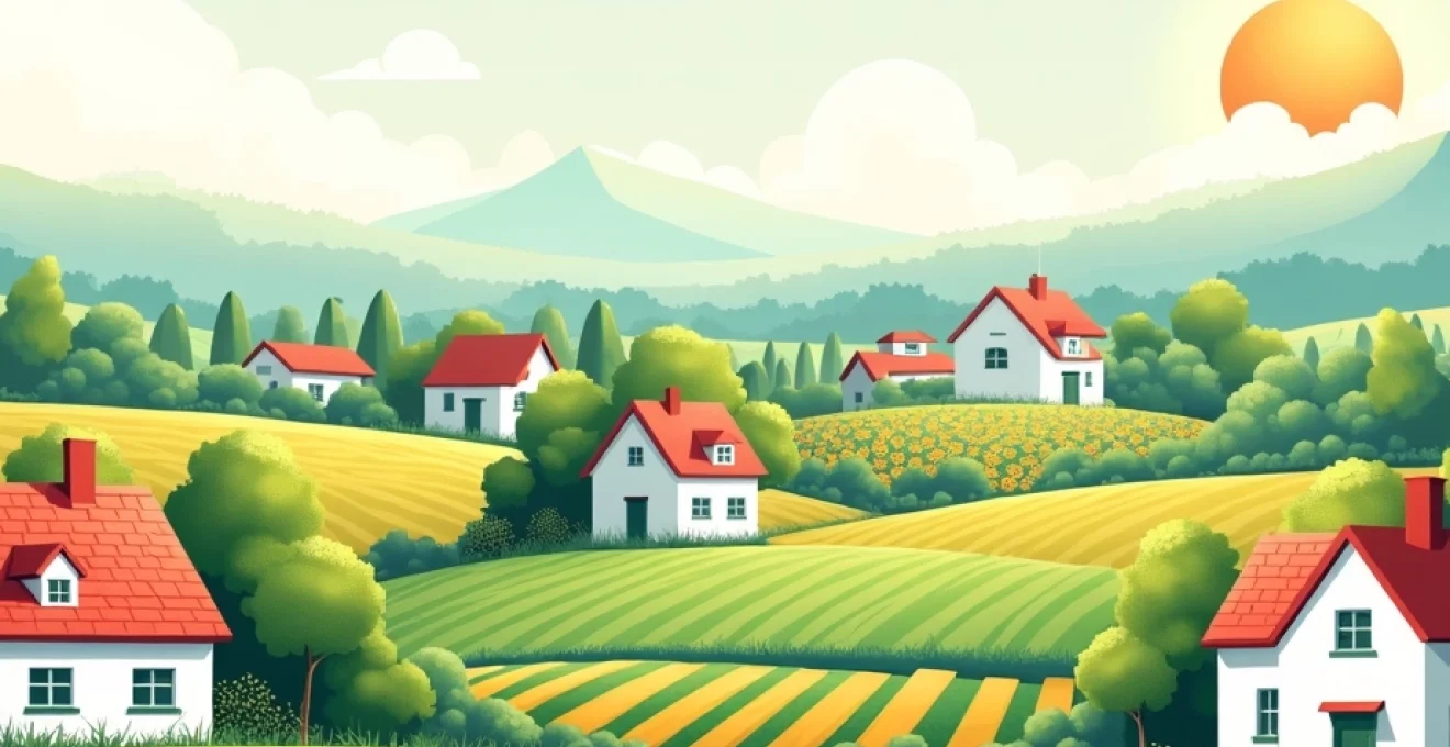 Landwirtschaft