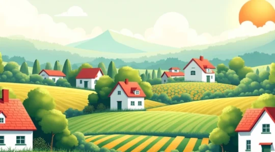 Landwirtschaft
